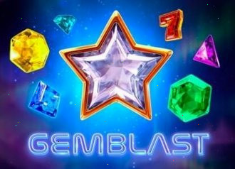 Слот Gem Blast